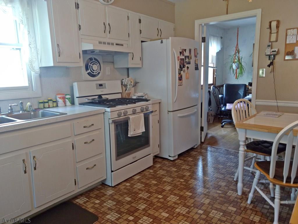 Antis Township - Residential