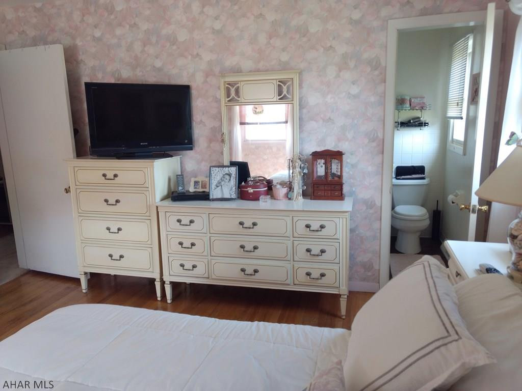 Antis Township - Residential