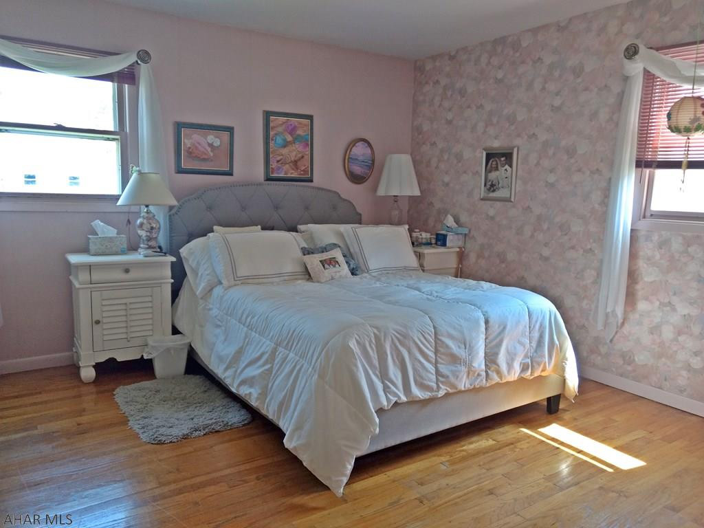 Antis Township - Residential