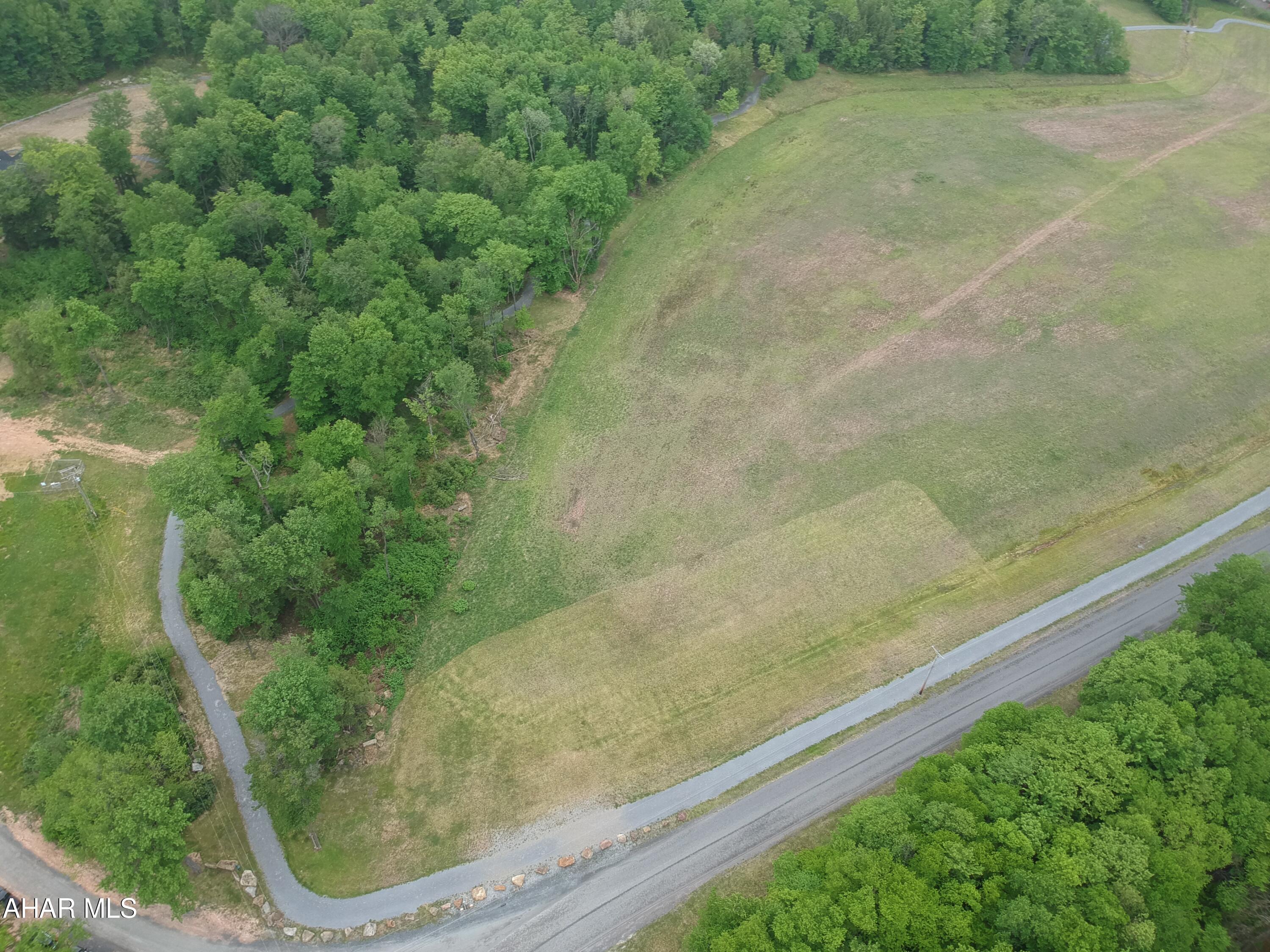 Bear Rock - Commercial Sale