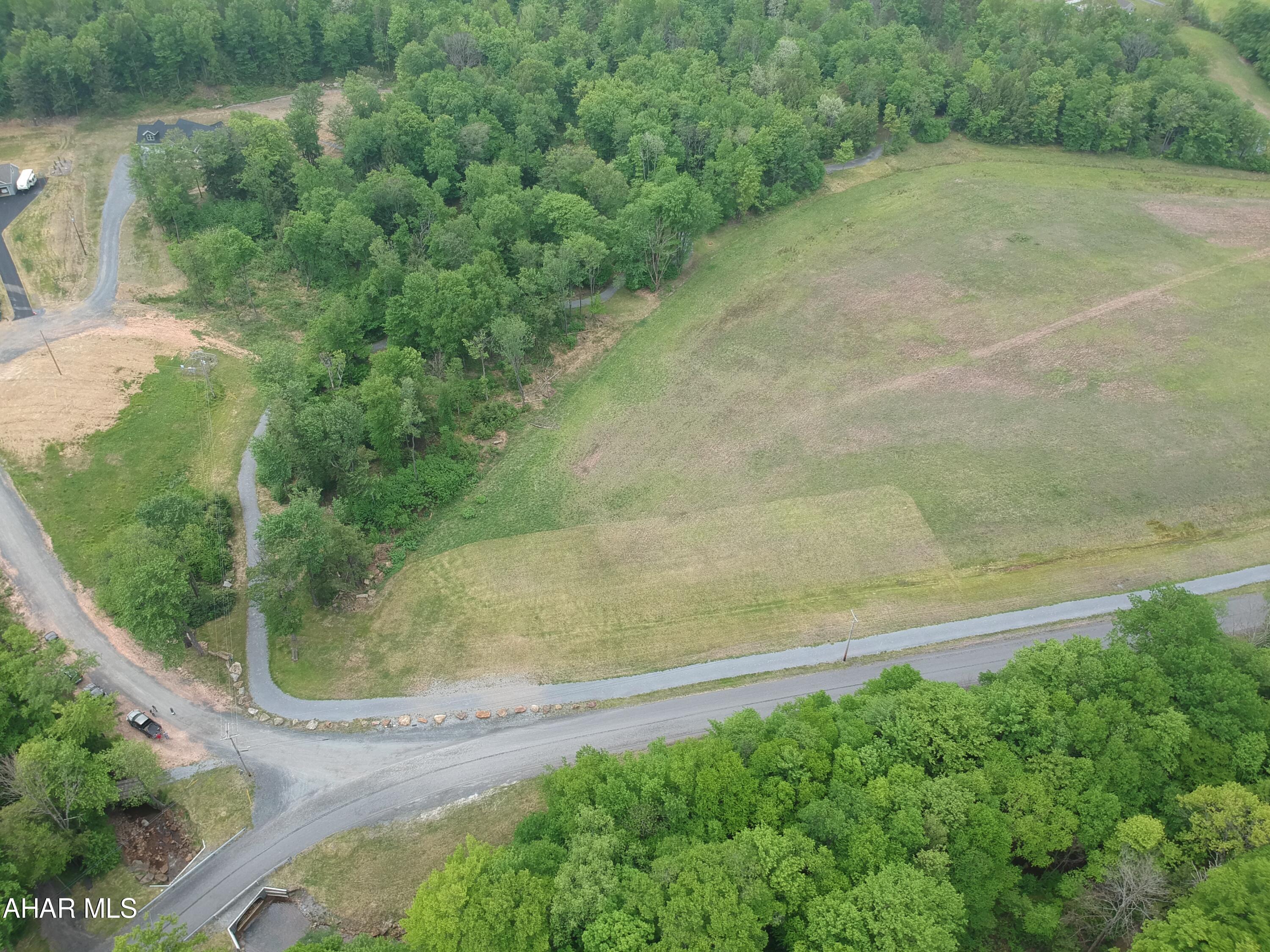 Bear Rock - Commercial Sale