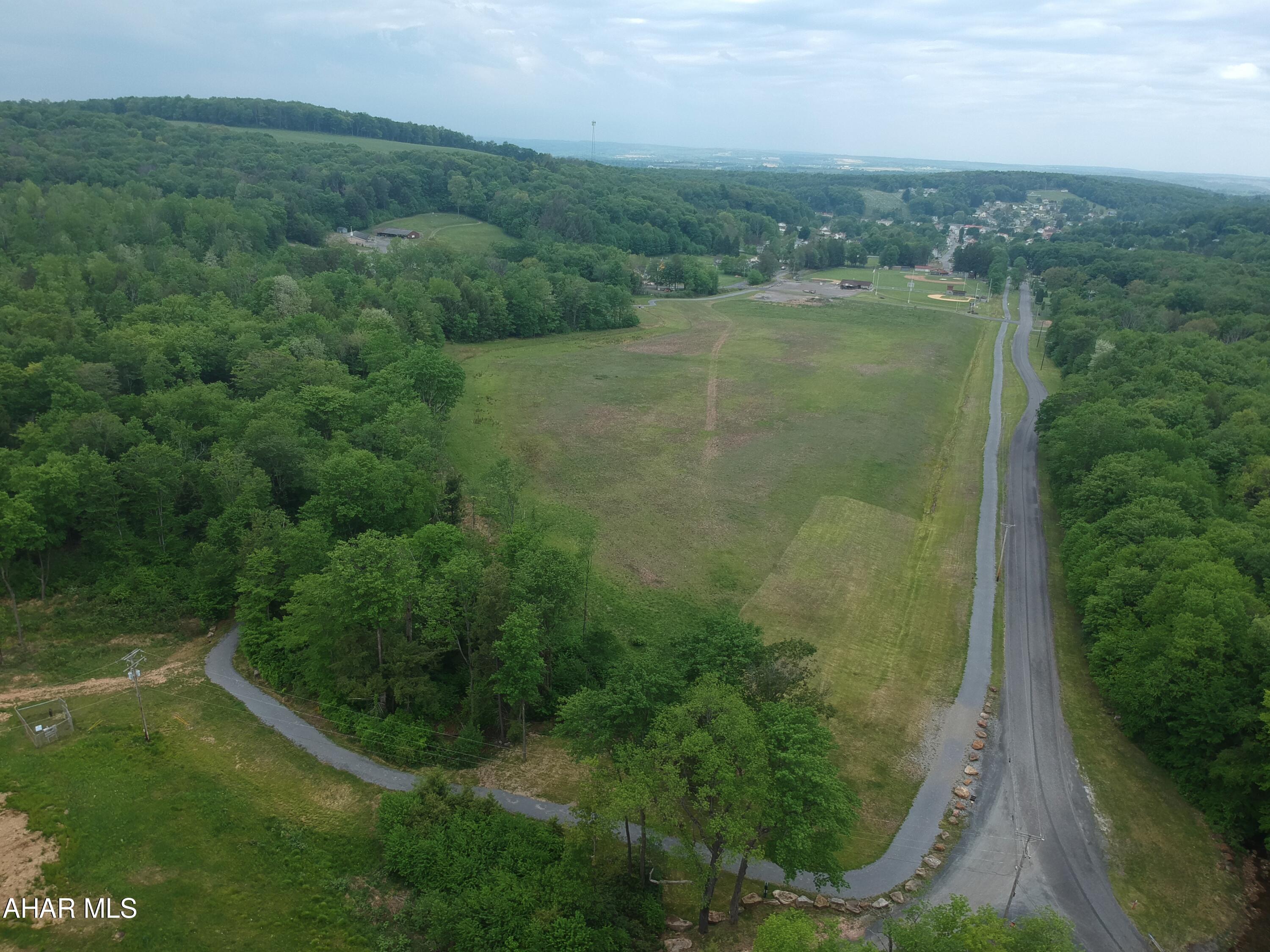 Bear Rock - Commercial Sale