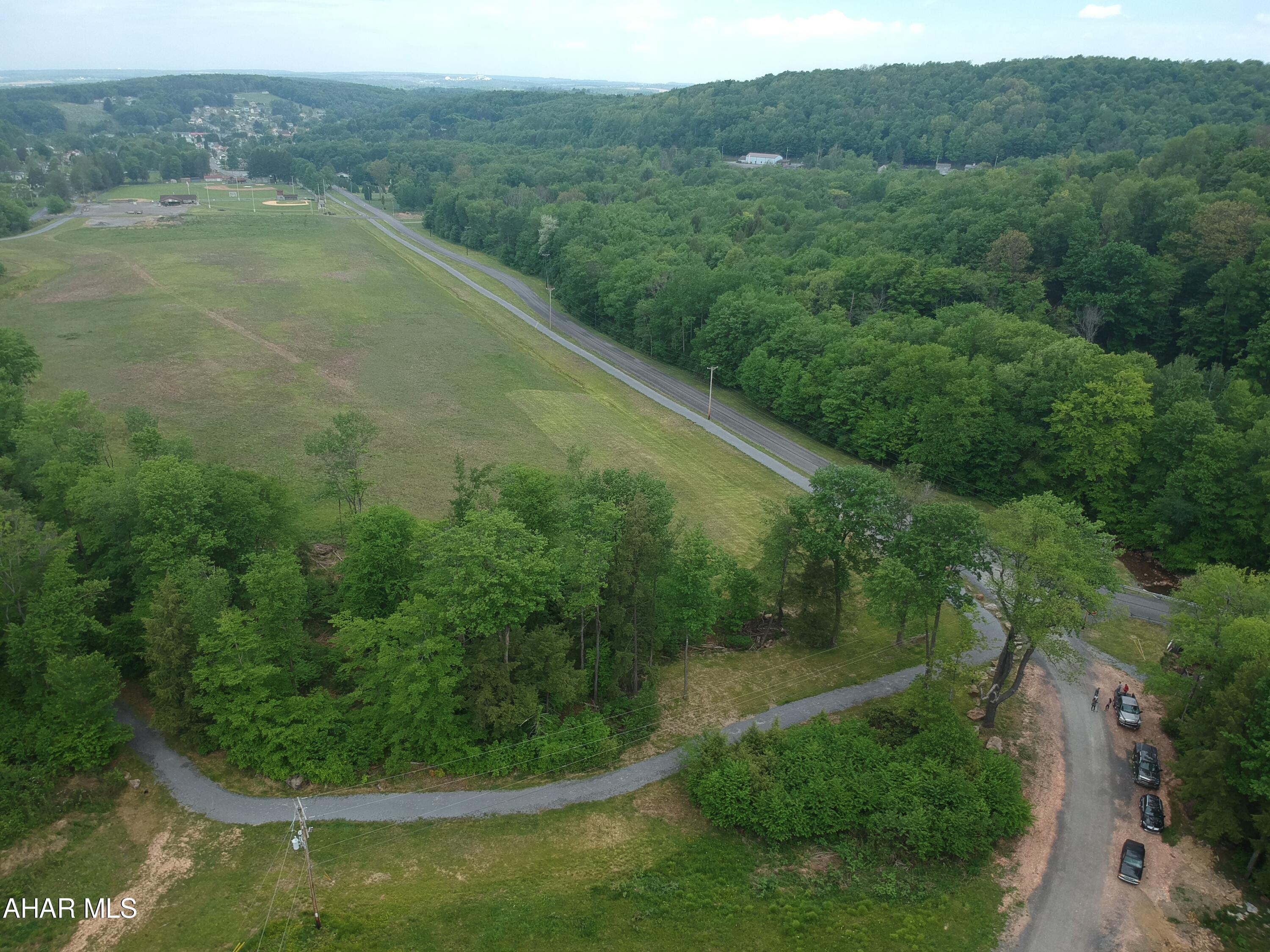 Bear Rock - Commercial Sale