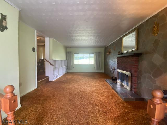 Pleasant Valley - Residential