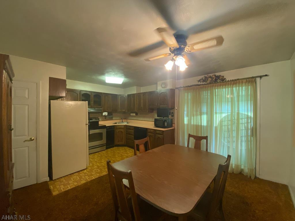 Pleasant Valley - Residential