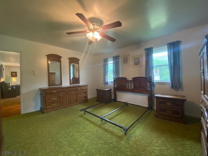 Pleasant Valley - Residential