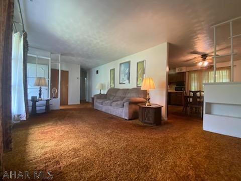 Pleasant Valley - Residential