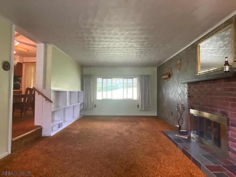 Pleasant Valley - Residential