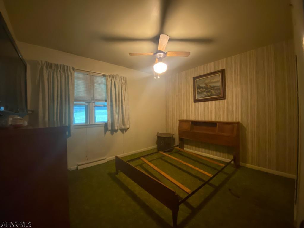 Pleasant Valley - Residential