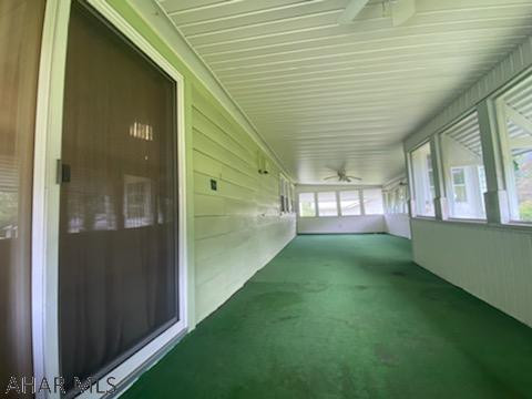 Pleasant Valley - Residential