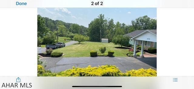 Pleasant Valley - Residential