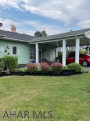 Pleasant Valley - Residential