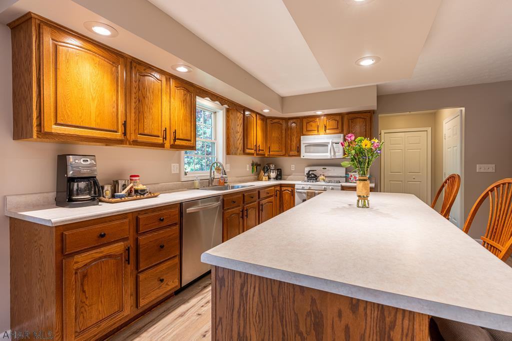 Sylvan East - Residential