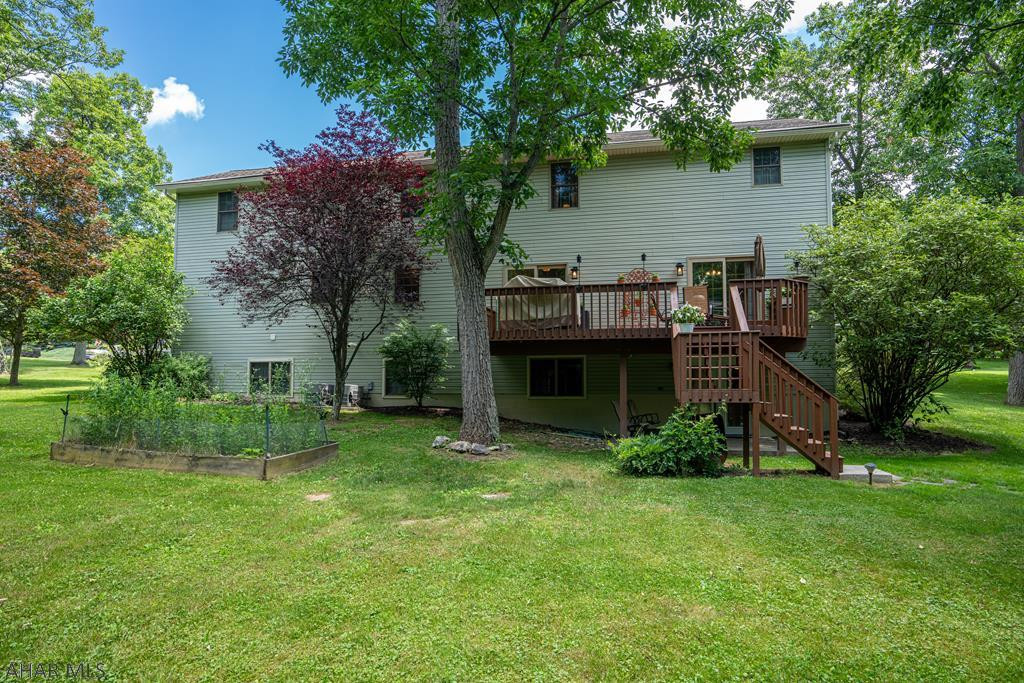 Sylvan East - Residential