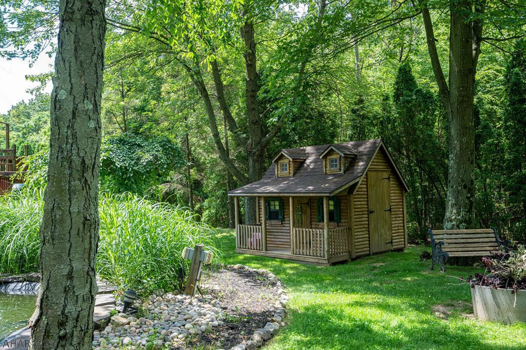 Sylvan East - Residential