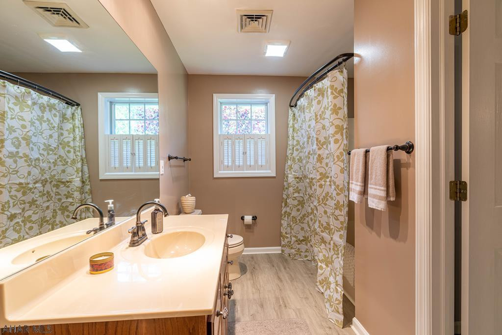 Sylvan East - Residential