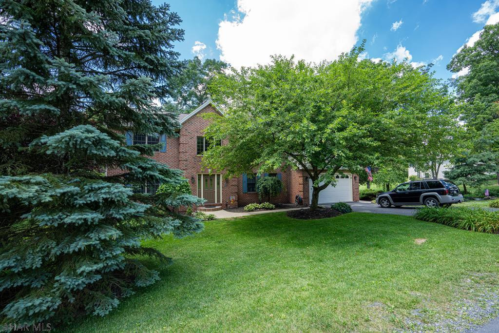 Sylvan East - Residential