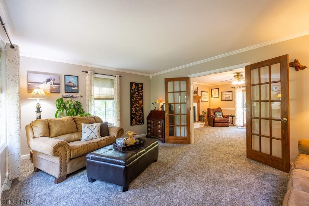 Sylvan East - Residential