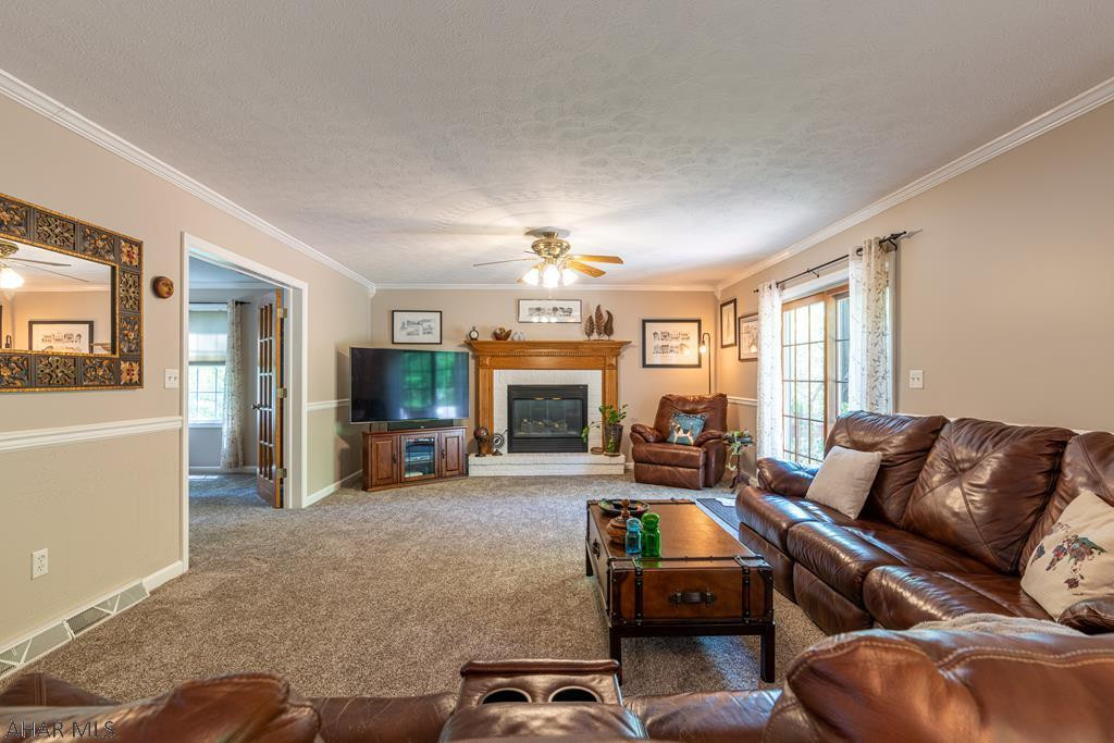 Sylvan East - Residential