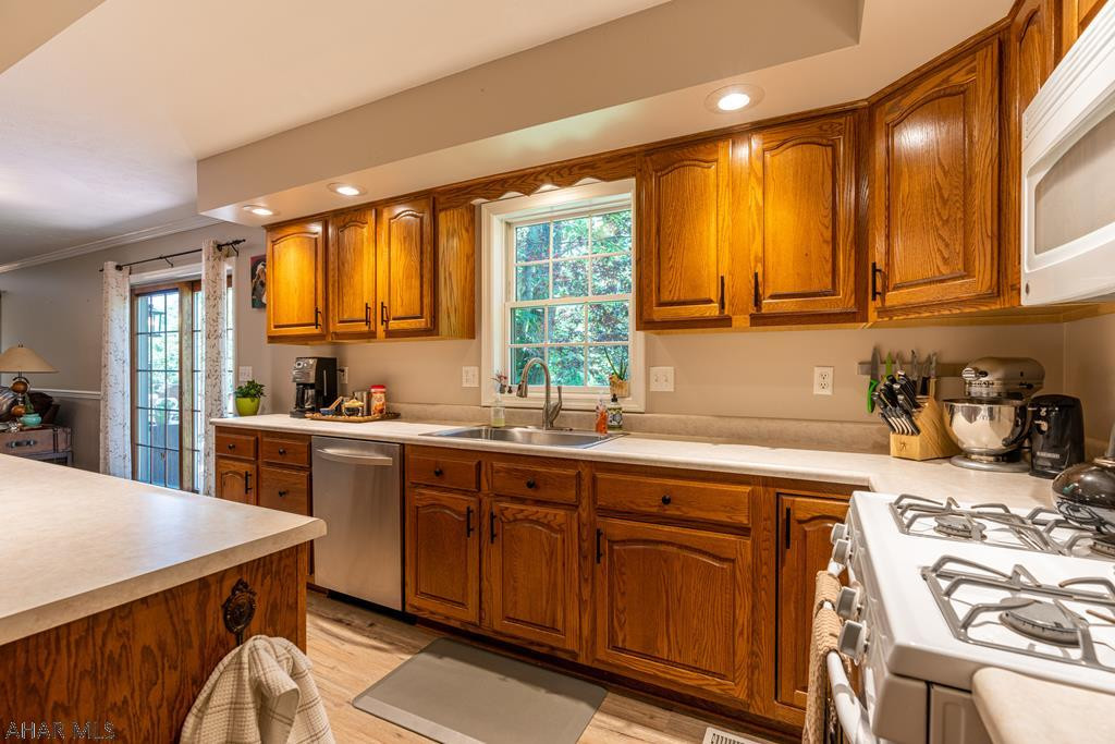 Sylvan East - Residential