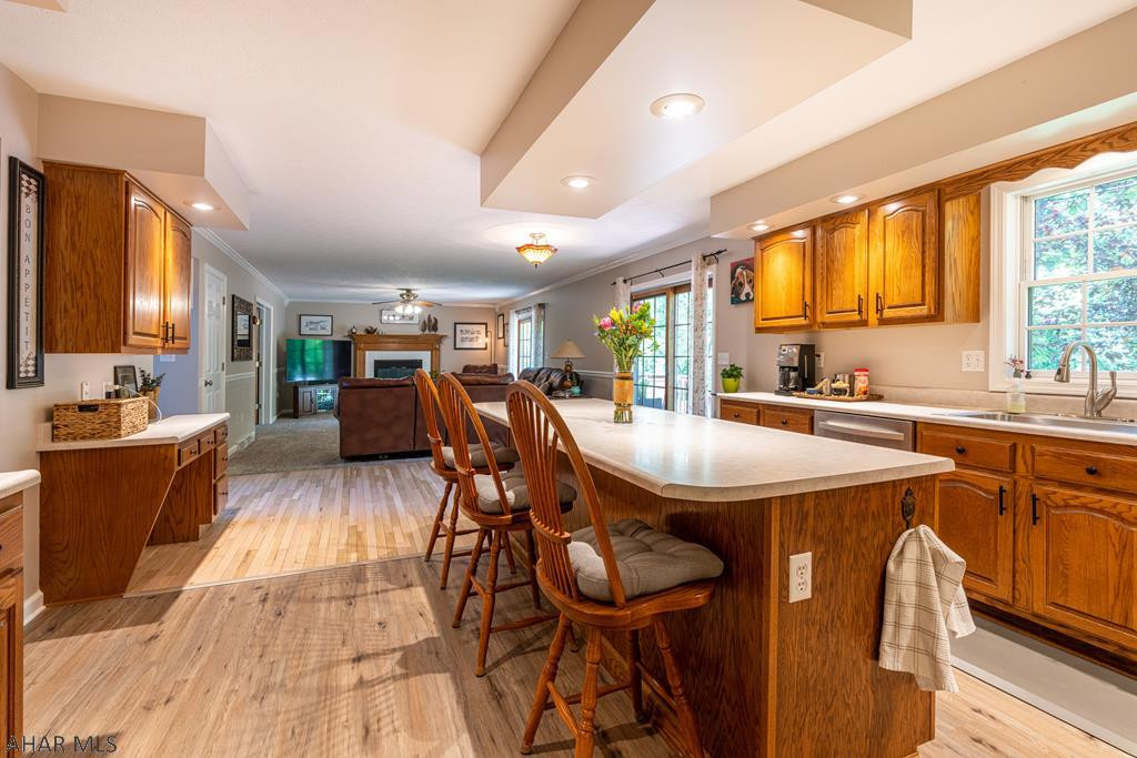 Sylvan East - Residential