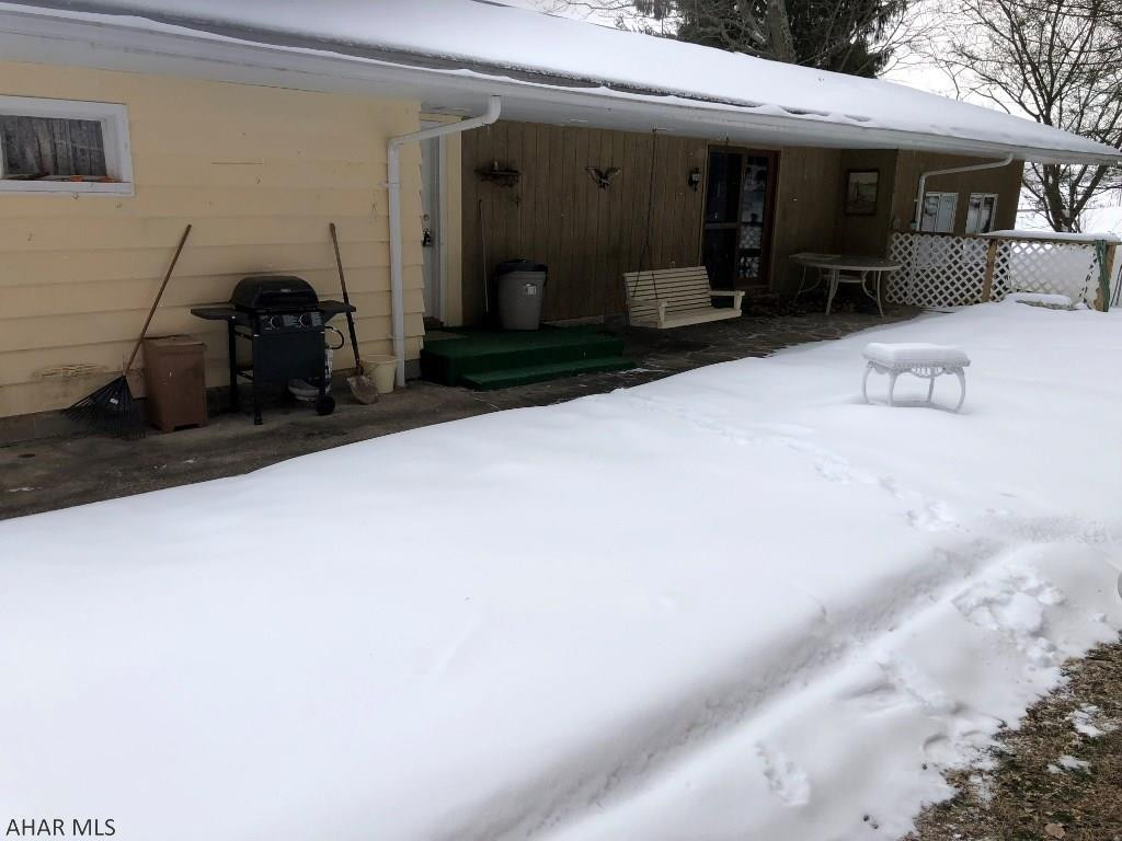 Unknown - Residential