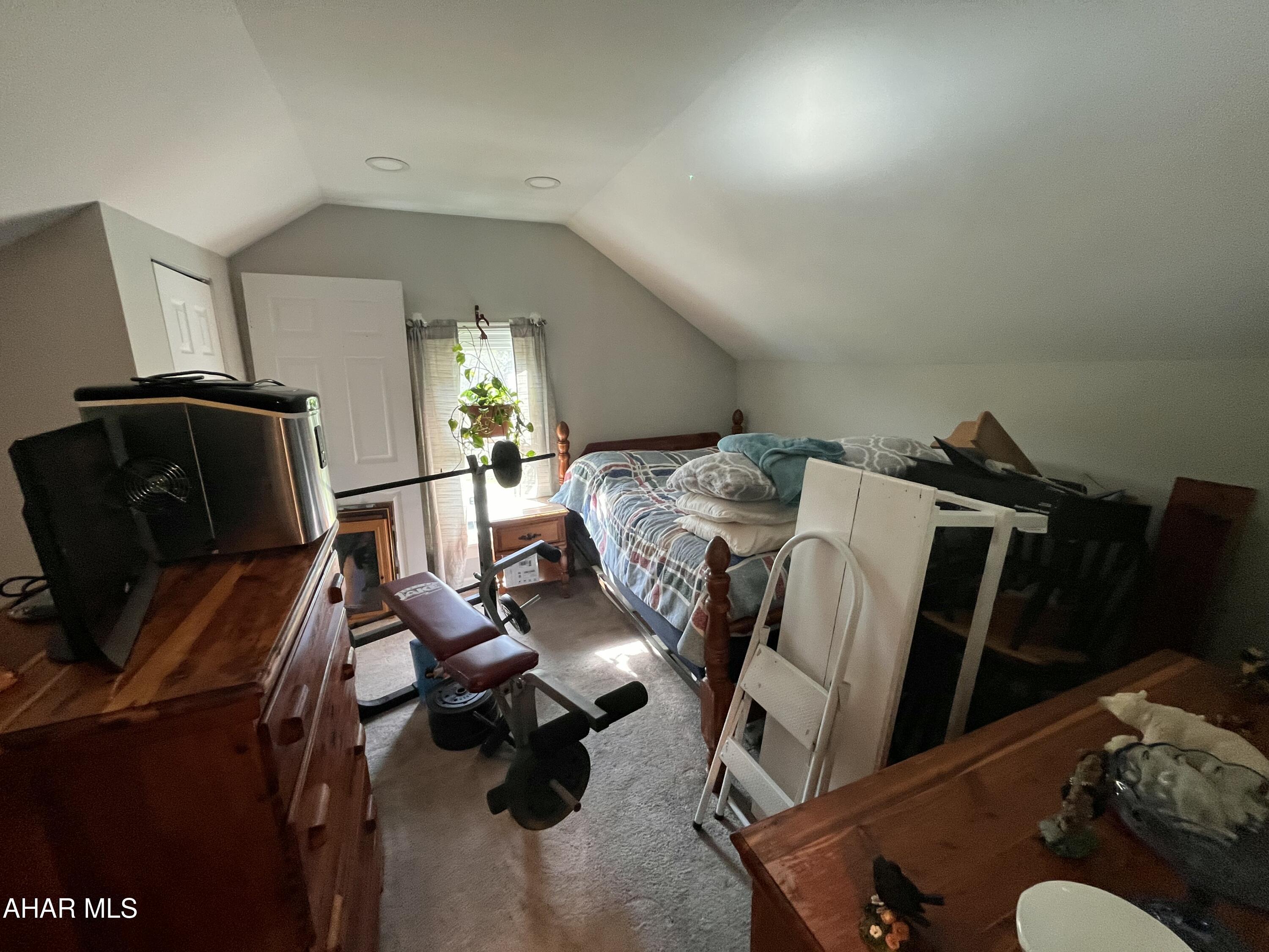 None - Residential