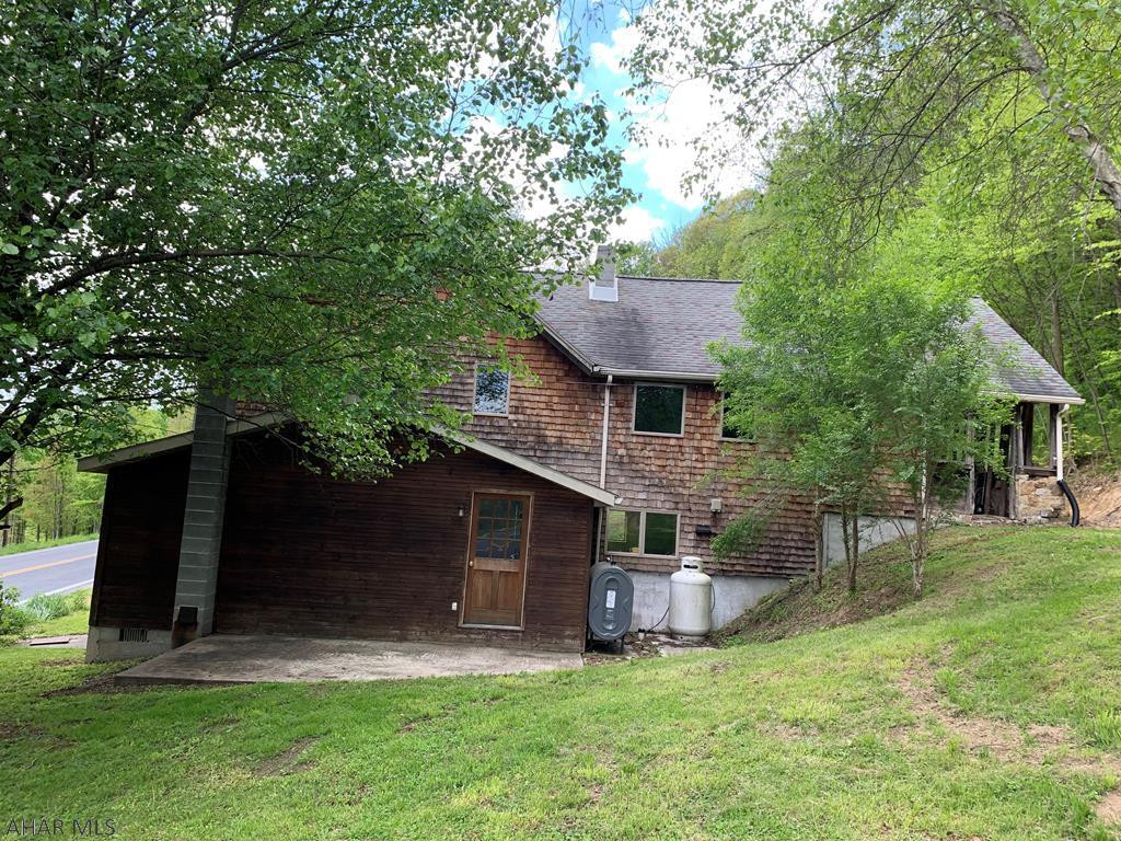 Unknown - Residential