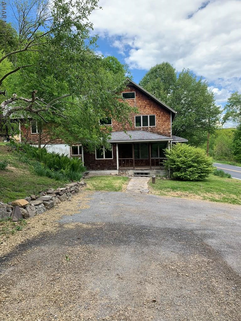 Unknown - Residential