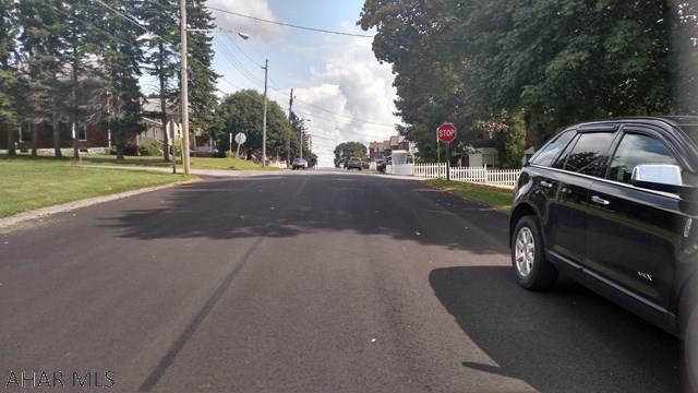 Unknown - Residential