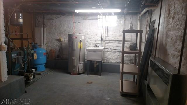 Unknown - Residential