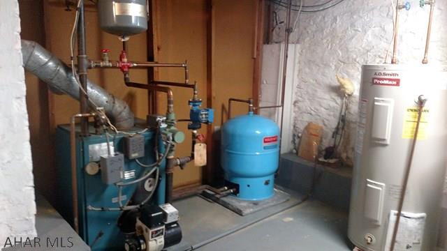 Unknown - Residential