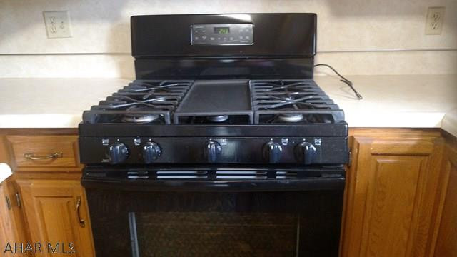 Unknown - Residential