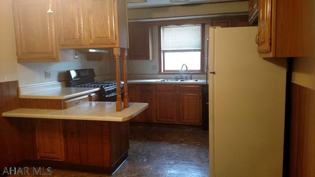 Unknown - Residential