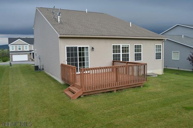 Harvest Glen - Residential