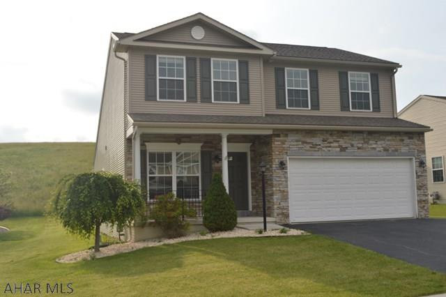 Harvest Glen - Residential