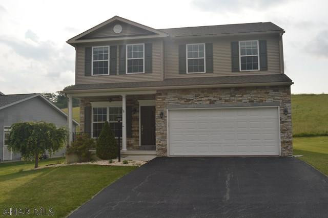 Harvest Glen - Residential