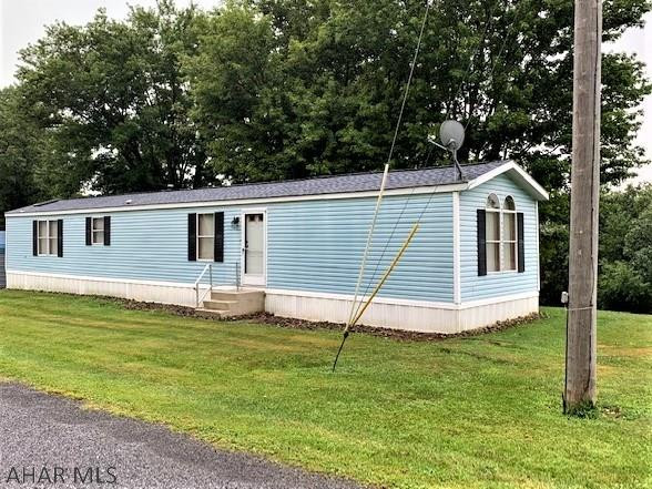 Unknown - Residential