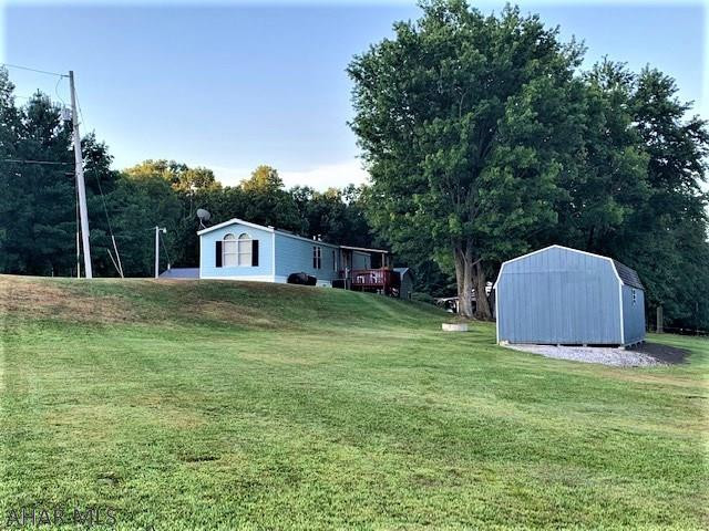 Unknown - Residential