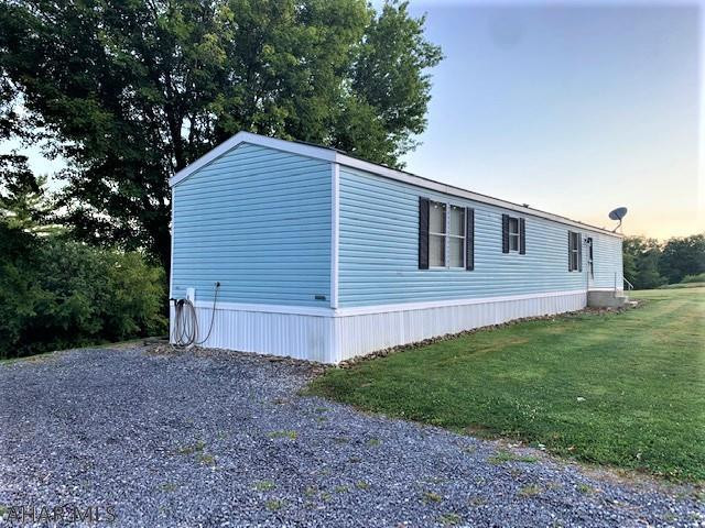 Unknown - Residential