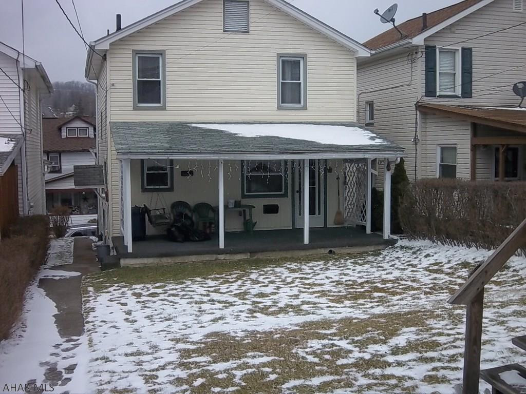 Fairview - Residential