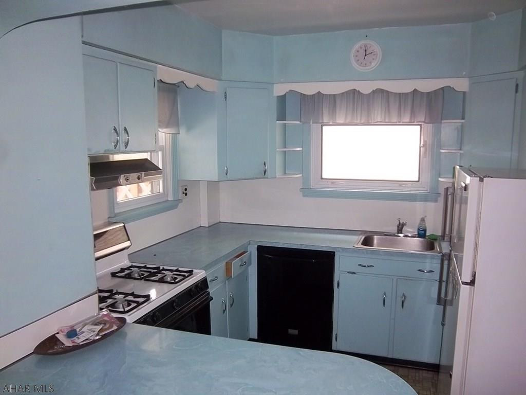 Fairview - Residential