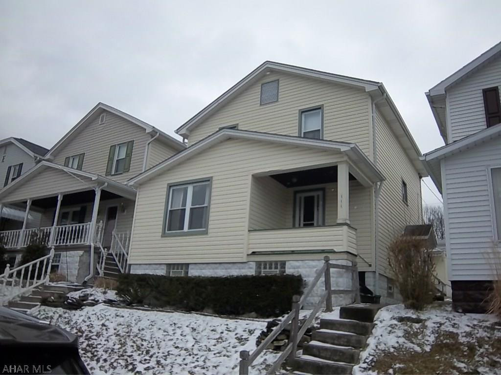 Fairview - Residential