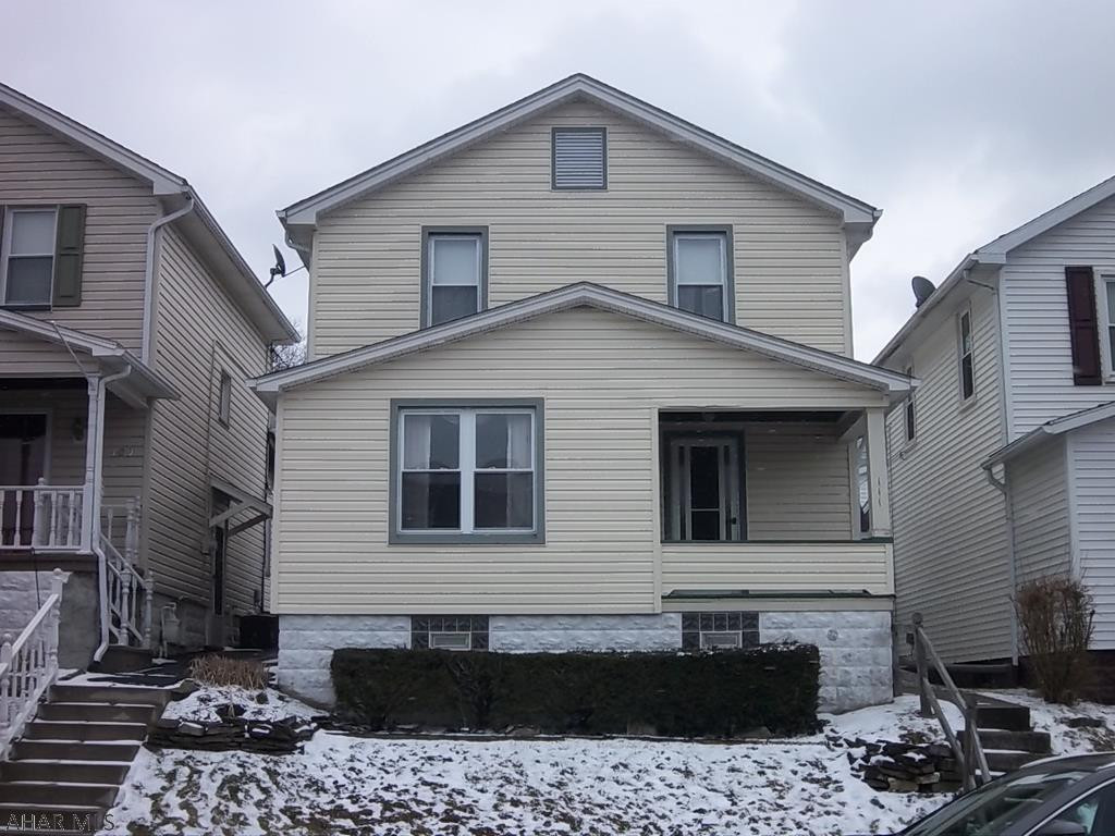 Fairview - Residential