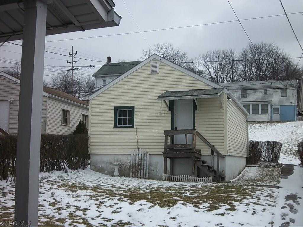 Fairview - Residential