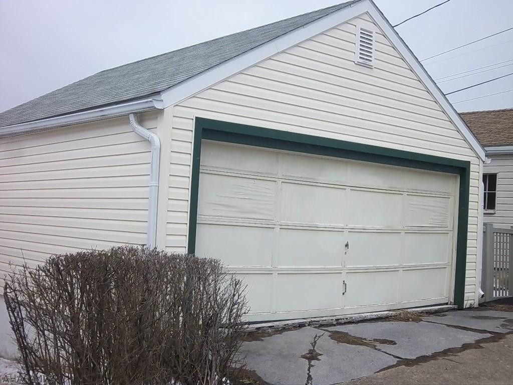 Fairview - Residential