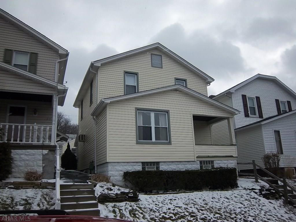 Fairview - Residential