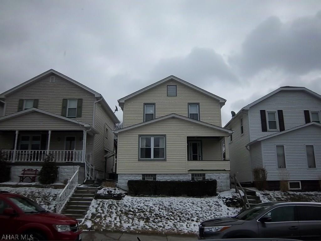 Fairview - Residential