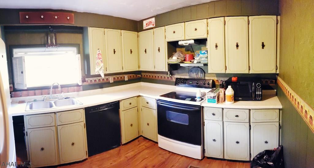 Unknown - Residential