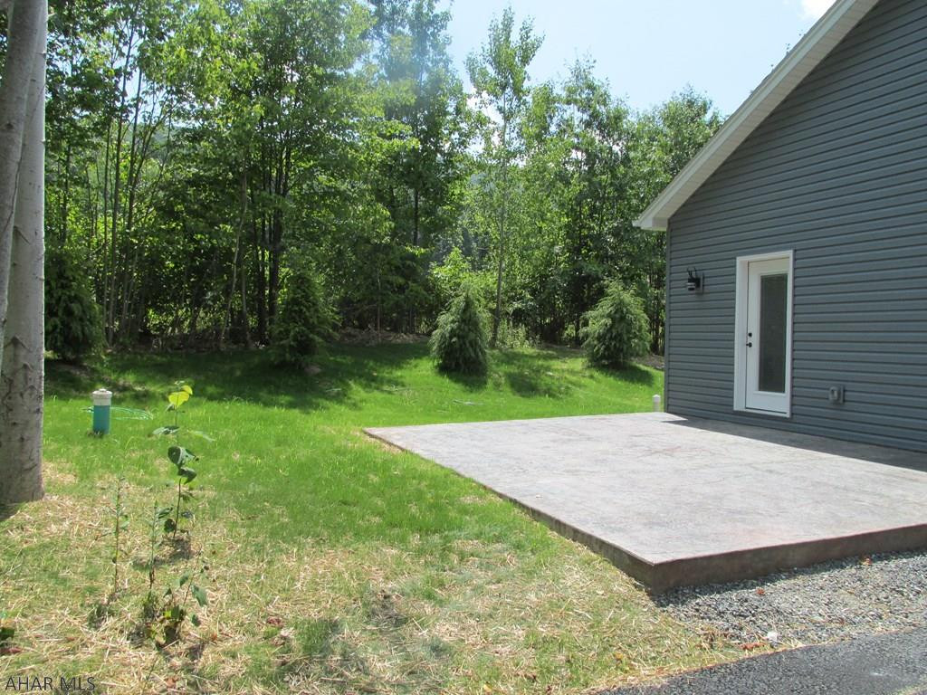 Brush Oaks Development - Residential